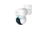 Beafon Safer 2S Pro Bewakingscamera -  WLAN, - Amazon Alexa & Google Assistant - Android & IOS