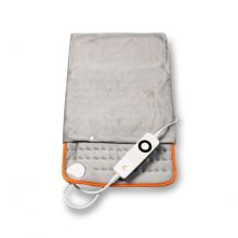 Cresta Care KTS210 Elektrisch Warmtekussen | 6 standen | Timer instelbaar op 30, 60 of 90 minuten 